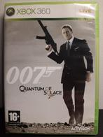 007 Quantum Of Solace - Xbox 360, Gebruikt, Shooter, 1 speler, Eén computer