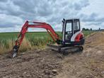 kubota kx91-3, Zakelijke goederen, Ophalen