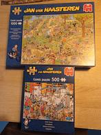 6 puzzels, Hobby en Vrije tijd, Ophalen