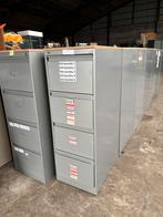 C4 Ladenkansten metaal Robberechts 15 Stuks !, Huis en Inrichting, Ophalen, Zo goed als nieuw