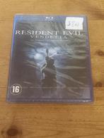Blu-ray Disc Resident Evil Vendetta, Ophalen of Verzenden, Nieuw in verpakking, Actie