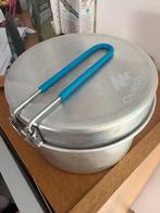 Gamel voor jeugdbeweging (mess kit), Huis en Inrichting, Ophalen, Zo goed als nieuw