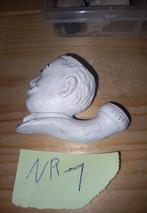 coupelles à pipe en argile (NR1 - NR8) boîte 1, Enlèvement ou Envoi, Comme neuf, Narguilé