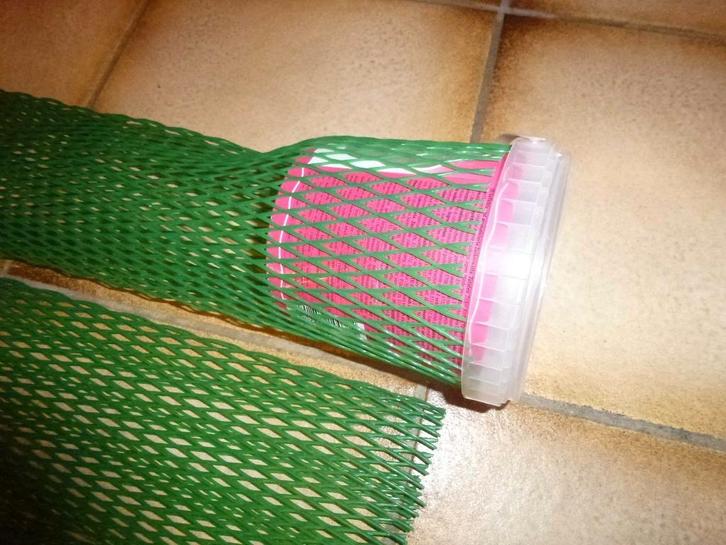 manchette - fourreau expansible de protection pour objet, Hobby en Vrije tijd, Knutselen, Nieuw, Materiaal, Ophalen of Verzenden