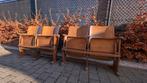Vintage cinemastoelen, Antiek en Kunst, Ophalen