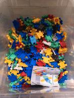 Clics, Kinderen en Baby's, Speelgoed | Bouwstenen, Gebruikt, Clics, @, Ophalen