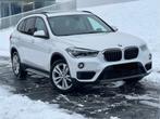 Bmw x1 f48 18d/Automaat/Pano/Xenon/Euro6/Garantie, Autos, X1, Achat, Euro 6, Entreprise