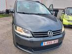 VW SHARAN 7 place, Auto's, Automaat, Diesel, Particulier, Te koop