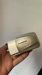 Olympus mju 2, Audio, Tv en Foto, Ophalen