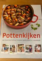 Pottenkijken, Boeken, Kookboeken, Ophalen of Verzenden, Zo goed als nieuw