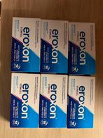 6x dozen Eroxon, Sport en Fitness, Overige Sport en Fitness, Ophalen of Verzenden, Nieuw