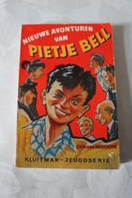 Nieuwe avonturen van pietje bell - Chr. Van Abkoude, Enlèvement ou Envoi, Utilisé, Chr. Van Abkoude, Fiction