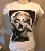 Nieuw t-shirt van marilyn monroe, Verzamelen, Beelden en Beeldjes, Verzenden, Nieuw