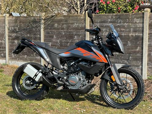 Ktm 390 Adventure 2024, Motoren, Motoren | KTM, Particulier, Ophalen