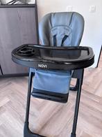 Eetstoel baby Novi, Ophalen, Zo goed als nieuw