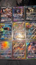 Cartes pokemon, Hobby & Loisirs créatifs, Jeux de cartes à collectionner | Yu-gi-Oh!, Enlèvement ou Envoi, Comme neuf