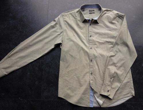 Esprit mooi hemd maat 39/40 slim fit-Nieuw, Kleding | Heren, Overhemden, Zo goed als nieuw, Ophalen of Verzenden