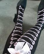 panty kniekousen, Kleding | Dames, Leggings, Maillots en Panty's, Ophalen of Verzenden, Nieuw, Panty