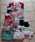 Lot vêtements fille, Enfants & Bébés, Vêtements de bébé | Packs de vêtements pour bébés, Utilisé, Taille 80, Enlèvement ou Envoi
