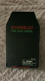 Zacherley The Cool Ghoul (no sideshow), Comme neuf, Enlèvement ou Envoi