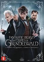 Fantastic Beasts: The Crimes of Grindelwald (2018) Dvd, Cd's en Dvd's, Dvd's | Science Fiction en Fantasy, Gebruikt, Ophalen of Verzenden