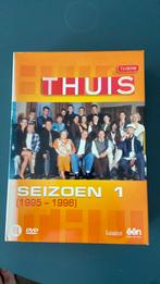 DVD Box Thuis seizoen 1, Cd's en Dvd's, Ophalen, Zo goed als nieuw