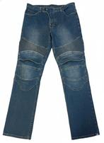 2 jeansbroeken + cadeau. Motorfiets., Motoren, Kleding | Motorkleding, Dames, Ophalen of Verzenden, Broek | textiel, Autre