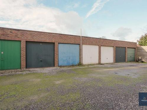 Garage te koop in , 2 slpks, Immo, Garages en Parkeerplaatsen