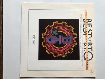 Bachman - Turner Overdrive : Best of (neuf), Envoi