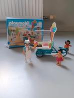 Ijsjeskraam 9426, Ophalen, Zo goed als nieuw