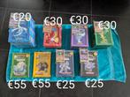 Pokemon sealed Portuguese half Decks van 2006-2008, Ophalen of Verzenden, Nieuw