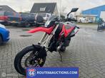 Honda FMX 650 | 2005 | Route 66 Auctions, Autres modèles, Achat, Entreprise, Boîte manuelle