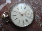Montre Gousset "Exposition universelle 1900", Overige merken, Zakhorloge, 1900 tot 1930, Ophalen of Verzenden