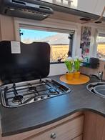 Particulier verkoopt verzorgde camper., Standaard zit, Ringverwarming, Tot en met 3, Particulier