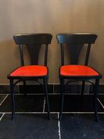 Vintage stoelen, Ophalen