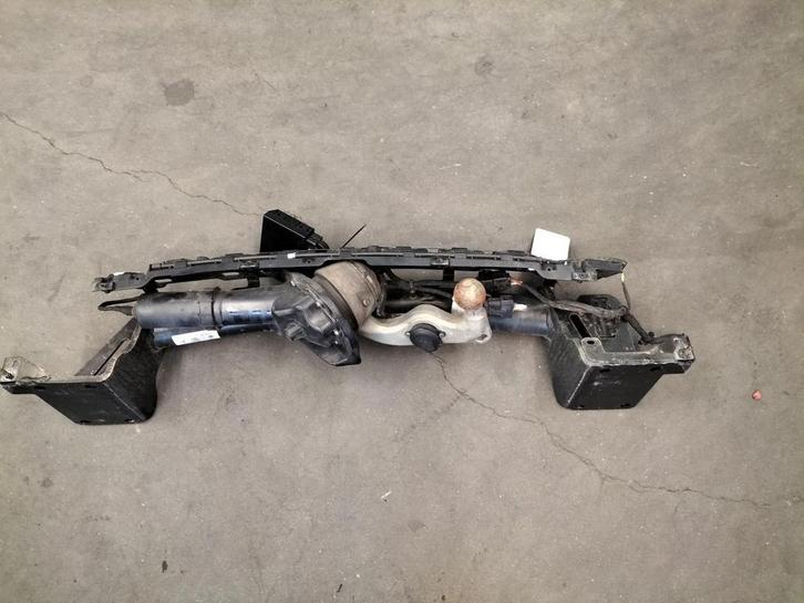 B.M.W. X5 G05 xDrive30d High Exec. [TOWBAR] 2019, Auto-onderdelen, Trekhaken, ARN erkend, Stiba lid, Erkend duurzaam