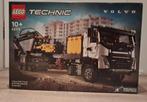 LEGO42175 Technic-Volvo Truck EC230 Elektrische Graafmachine, Kinderen en Baby's, Speelgoed | Duplo en Lego, Ophalen of Verzenden