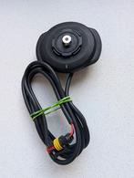 Quad Lock - Wireless charging head met handlebar mount, Motoren, Accessoires | Navigatiesystemen, Ophalen of Verzenden, Zo goed als nieuw