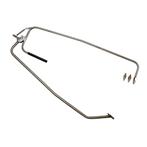 Bullseye pick, Verzenden