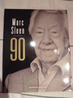 Marc Sleen 90, Liber amicorum 2012, Ophalen of Verzenden, Zo goed als nieuw, Stripboeken