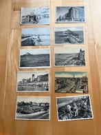 10 postkaarten Blankenberge-Jaren 50/60, Envoi