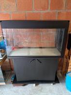 Leeg aquarium+meubel. Zie ook mijn andere zoekertjes., Dieren en Toebehoren, Ophalen, Gebruikt, Leeg aquarium
