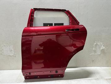 Range Rover Evoque II L551 deur portier linksachter r 18-  beschikbaar voor biedingen