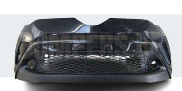 Bumper Toyota C-HR CHR 16-19 52119-F4010 Voorbumper MK2812 beschikbaar voor biedingen