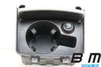 Bekerhouder Audi A6 4F Avant 4F1862533C, Auto-onderdelen, Overige Auto-onderdelen, Gebruikt