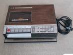 Vintage Casette Deck Telefunken, Ophalen of Verzenden