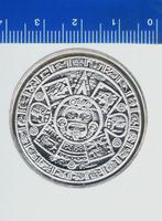 Boudewijn 500 frank 1993, Postzegels en Munten, Zilver, Ophalen of Verzenden, Losse munt, Zilver