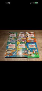 Waanzinnige boomhut, Boeken, Verzenden, Zo goed als nieuw