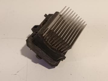 RESISTANCE CHAUFFE Renault Megane III Berline (BZ), Utilisé, Renault