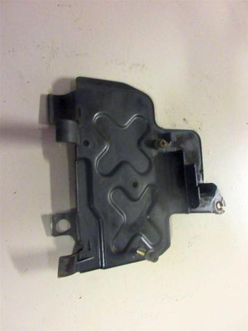 Yamaha XJ750 electronicahouder plastic XJ 750 Seca houder beschikbaar voor biedingen